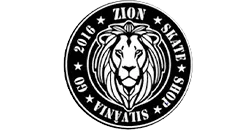 Logo da Zion